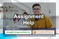 Assignment Help By No1AssignmentHelp.Com image 1